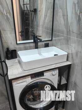 1-к квартира, посуточно, 36м2, 1/5 этаж