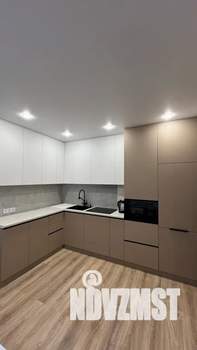 3-к квартира, посуточно, 55м2, 6/19 этаж