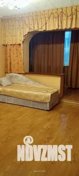 3-к квартира, посуточно, 90м2, 2/9 этаж