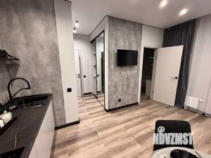 2-к квартира, посуточно, 32м2, 1/1 этаж