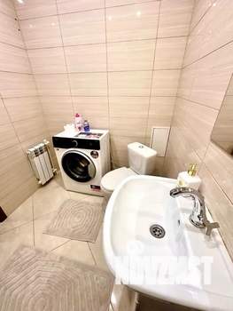 1-к квартира, посуточно, 36м2, 3/9 этаж