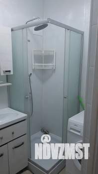 Студия квартира, посуточно, 39м2, 5/5 этаж