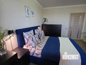 3-к квартира, посуточно, 70м2, 9/11 этаж