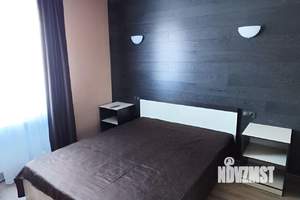 3-к квартира, посуточно, 100м2, 1/2 этаж