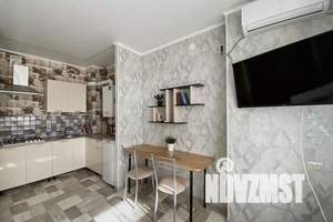 1-к квартира, посуточно, 30м2, 4/12 этаж