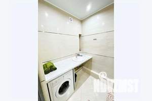 1-к квартира, посуточно, 50м2, 10/17 этаж