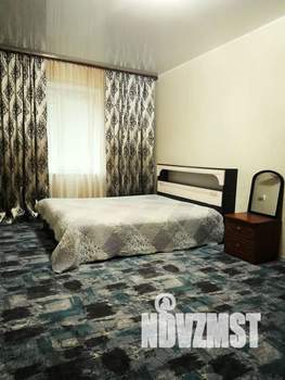 1-к квартира, посуточно, 42м2, 1/9 этаж