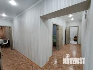 2-к квартира, посуточно, 89м2, 2/15 этаж