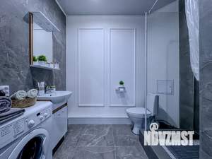 2-к квартира, посуточно, 37м2, 8/20 этаж