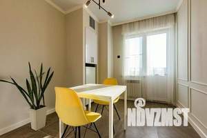 1-к квартира, посуточно, 45м2, 11/14 этаж