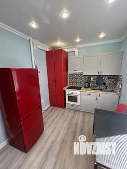 2-к квартира, на длительный срок, 45м2, 8/16 этаж