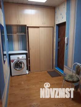 3-к квартира, посуточно, 90м2, 2/9 этаж