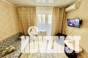 1-к квартира, посуточно, 40м2, 3/9 этаж