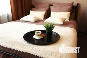 1-к квартира, посуточно, 55м2, 4/9 этаж