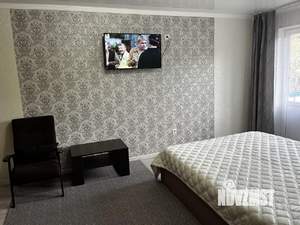 1-к квартира, посуточно, 31м2, 2/5 этаж