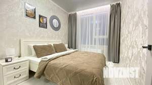 2-к квартира, посуточно, 30м2, 12/24 этаж