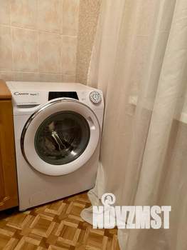 1-к квартира, посуточно, 32м2, 3/5 этаж
