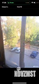 1-к квартира, на длительный срок, 33м2, 3/5 этаж