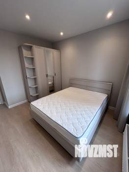 3-к квартира, на длительный срок, 65м2, 3/23 этаж