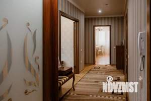 1-к квартира, посуточно, 75м2, 1/1 этаж