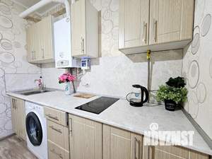 1-к квартира, посуточно, 35м2, 3/23 этаж