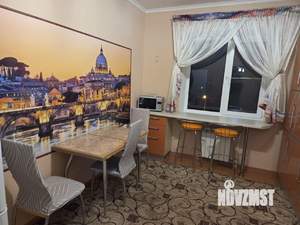 3-к квартира, на длительный срок, 108м2, 5/12 этаж