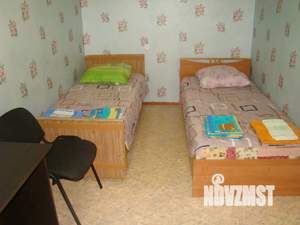 3-к квартира, посуточно, 65м2, 3/5 этаж