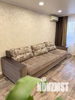 2-к квартира, посуточно, 44м2, 3/5 этаж