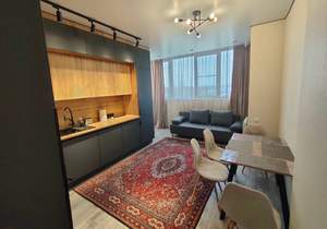 1-к квартира, на длительный срок, 54м2, 3/10 этаж