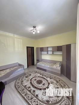 3-к квартира, на длительный срок, 90м2, 2/4 этаж