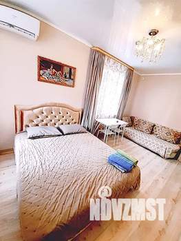 Студия квартира, посуточно, 32м2, 6/17 этаж