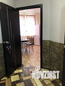 1-к квартира, посуточно, 40м2, 7/9 этаж