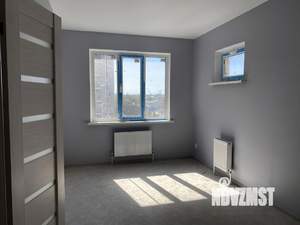 1-к квартира, на длительный срок, 37м2, 4/9 этаж