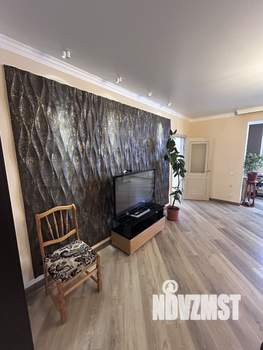 3-к квартира, на длительный срок, 90м2, 9/11 этаж