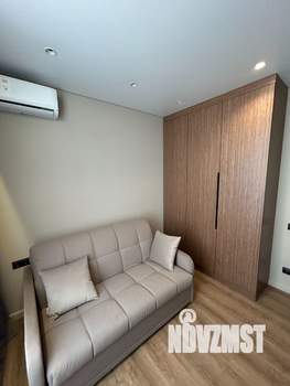 3-к квартира, на длительный срок, 60м2, 5/23 этаж