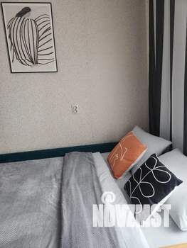 Студия квартира, посуточно, 24м2, 6/12 этаж