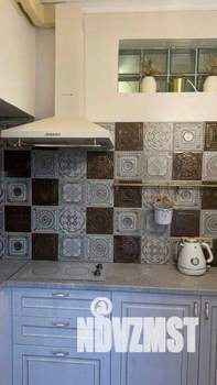 1-к квартира, посуточно, 51м2, 1/1 этаж