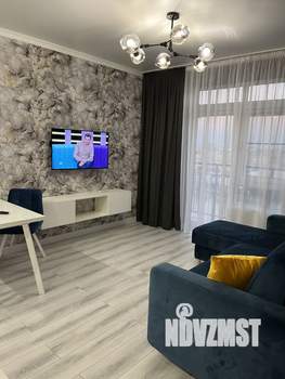 2-к квартира, на длительный срок, 40м2, 15/19 этаж