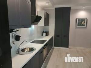 2-к квартира, на длительный срок, 80м2, 9/17 этаж