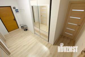 2-к квартира, посуточно, 70м2, 5/17 этаж