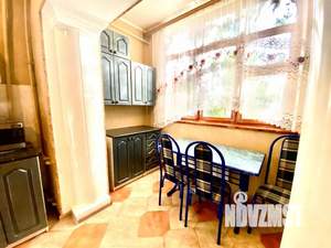 3-к квартира, посуточно, 85м2, 1/1 этаж