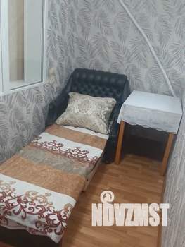 2-к квартира, посуточно, 58м2, 3/9 этаж