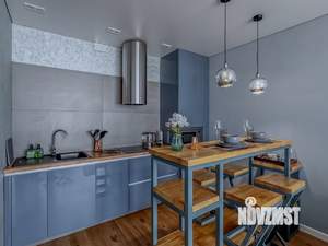 2-к квартира, посуточно, 39м2, 14/19 этаж