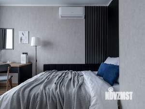 2-к квартира, посуточно, 32м2, 9/24 этаж