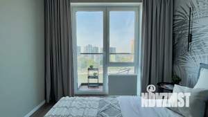 2-к квартира, посуточно, 59м2, 13/23 этаж