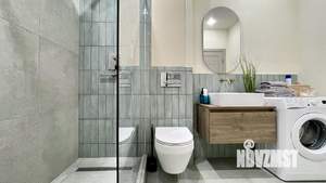 3-к квартира, посуточно, 59м2, 1/1 этаж