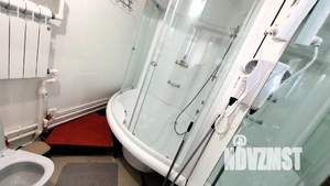 1-к квартира, посуточно, 16м2, 1/1 этаж