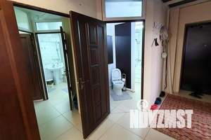 3-к квартира, посуточно, 100м2, 3/3 этаж