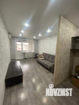 2-к квартира, на длительный срок, 45м2, 5/5 этаж