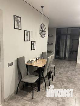 Студия квартира, посуточно, 30м2, 15/21 этаж